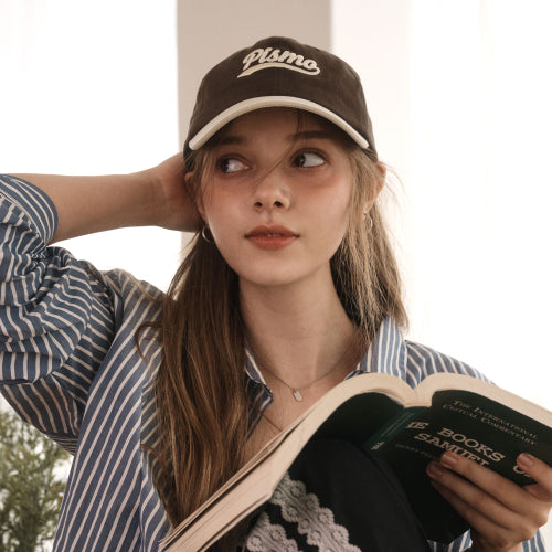 PISMO Ball Cap FLOTEF3H04