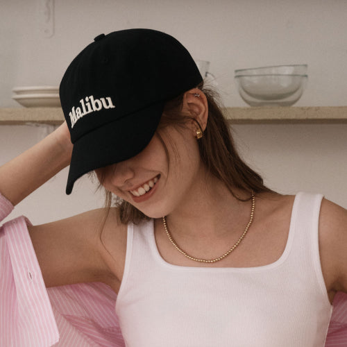 Malibu Ball Cap FLOTEF3H01