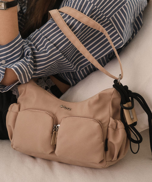 Malibu Hobo Bag FLOTEF3B02