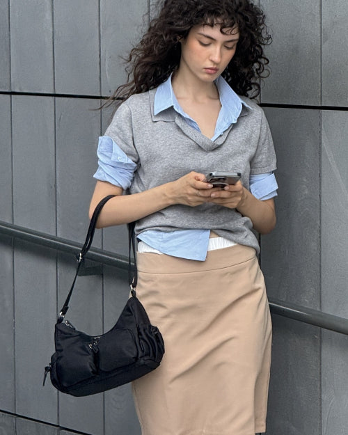 Malibu Hobo Bag FLOTEF3B01