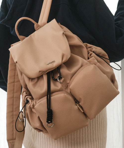Malibu Backpack FLOTEF3B05