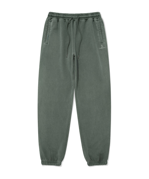 Pigment Sweat Pants Green