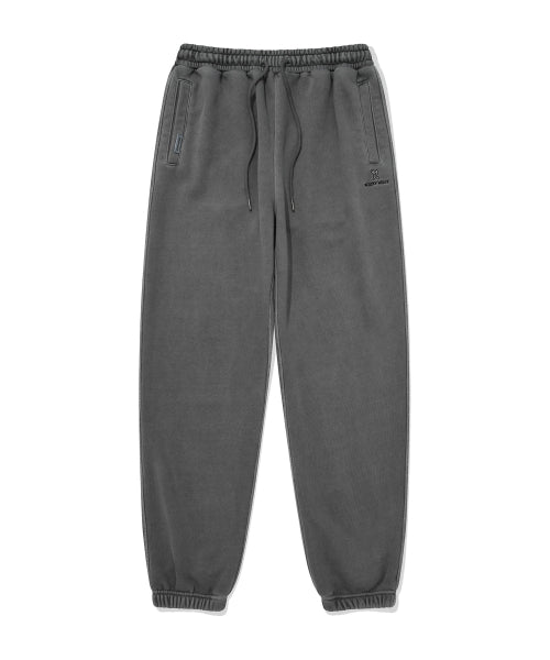Pigment Sweat Pants Charcoal