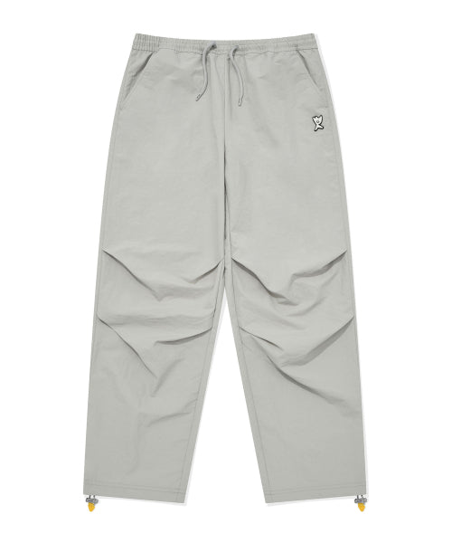 Hwaseom Parasuit Pants Light Gray