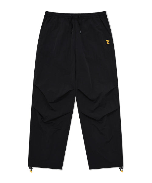 Hwaseom Parasuit Pants Black