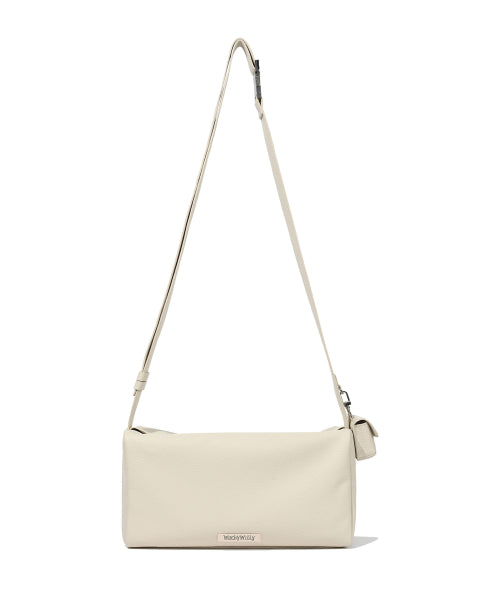 typo square crossback ivory