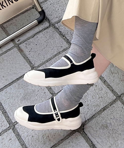 Cynic Strap Merrillain Shoes FLOTEF3W05