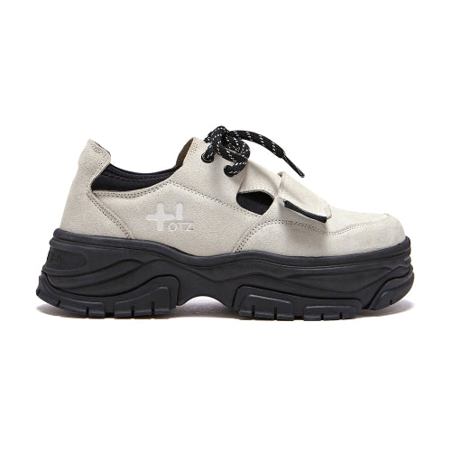 [Black Pack] 3300 High Suede FLOTEA0U36