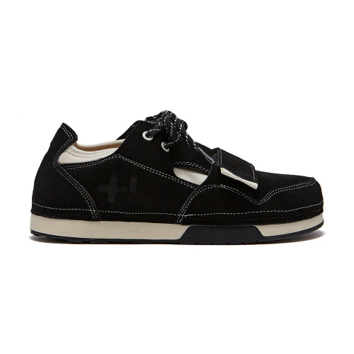 [Black Pack] 3300 Low Suede FLOTEA0U40
