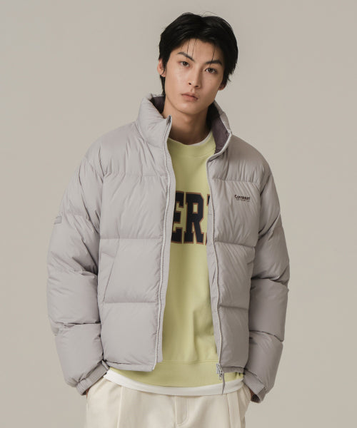 CIVIC ORIGIN SHORT PUFFER
