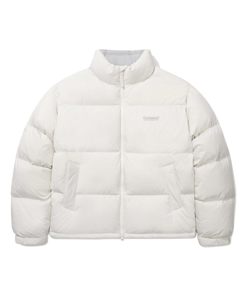 CIVIC ORIGIN SHORT PUFFER