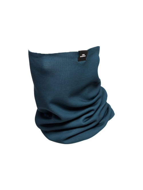 Reinforced fleece sports warmer_TEAL
