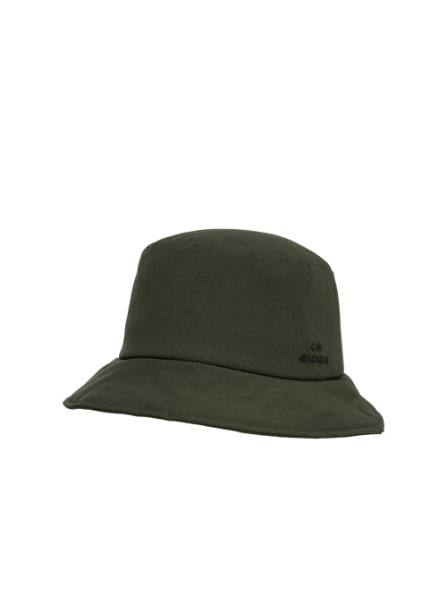 Padded Bucket Hat_Khaki
