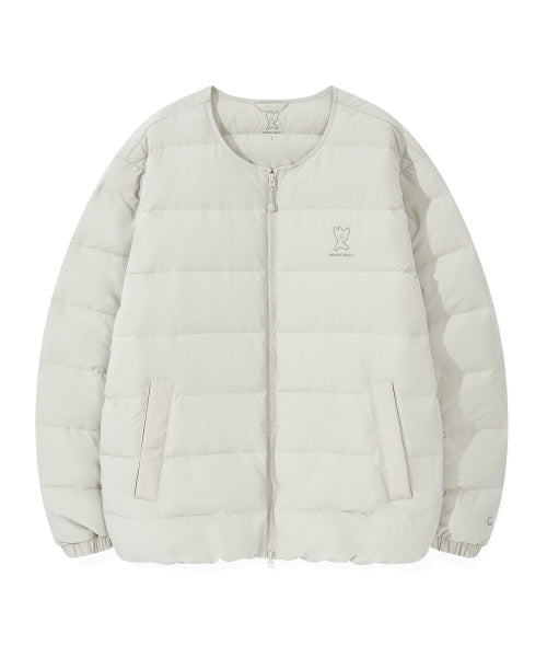 Light down jumper mint