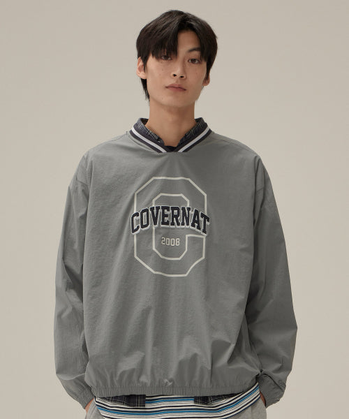 ARCH BLOCKCORE CREWNECK