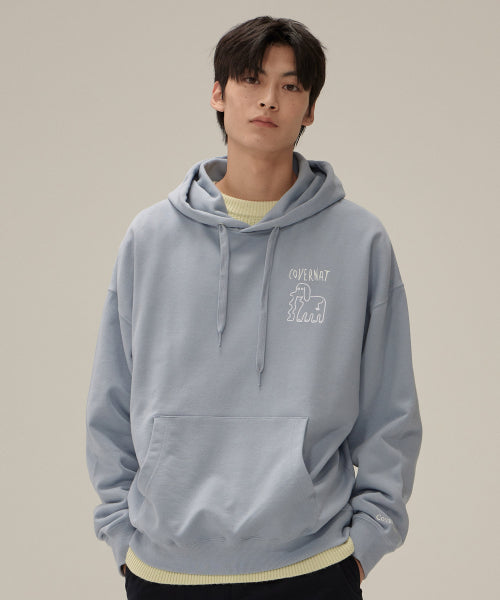 SKETCH HOODIE