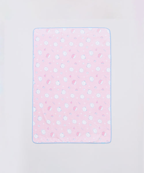 [MONSTA X] Blanket_SPMAF11U03