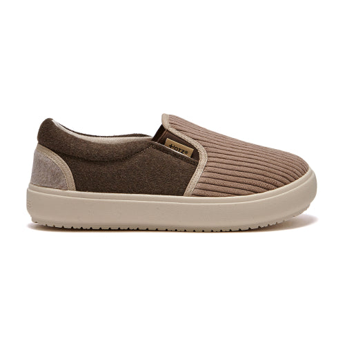 Pilgrim Corduroy Slip-On FLOTEF4U10