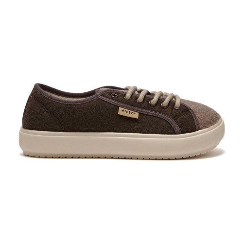 Pilgrim Wool Sneakers FLOTEF4U07