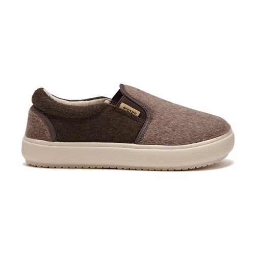 Pilgrim Wool Slip on FLOTEF4U08