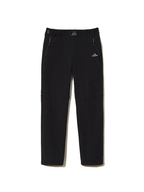 HERITAGE Women's Technical Bonding Pants_Black