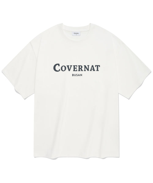 SOUVENIR BUSAN T-SHIRT