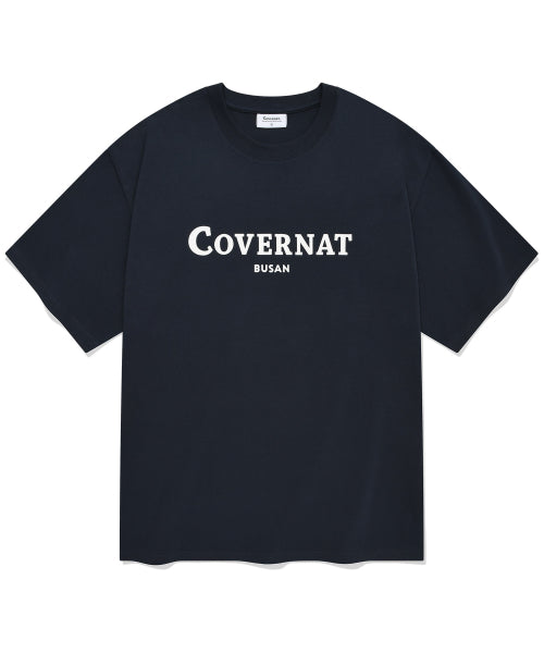 SOUVENIR BUSAN T-SHIRT
