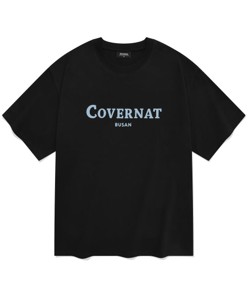 SOUVENIR BUSAN T-SHIRT