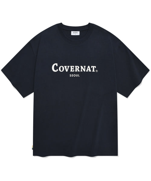 SOUVENIR SEOUL T-SHIRT