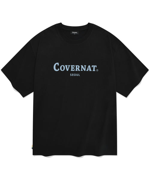 SOUVENIR SEOUL T-SHIRT