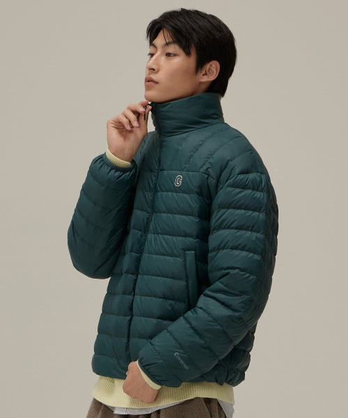 COVERLIGHT PACKABLE DOWN