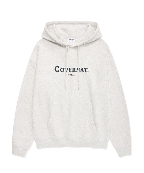 SOUVENIR SEOUL HOODIE