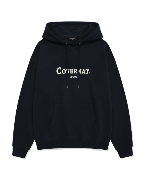 SOUVENIR SEOUL HOODIE