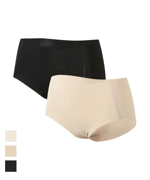 [COMFORT] Women's Seamless High-Waist Pants_SPWPFA9A13