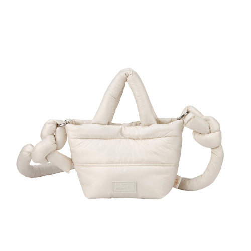 Mermaid Padded Mini-Bag FLOTEF4B11
