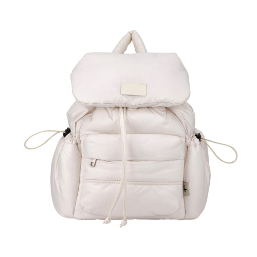 Mermaid Padded Backpack FLOTEF4B07