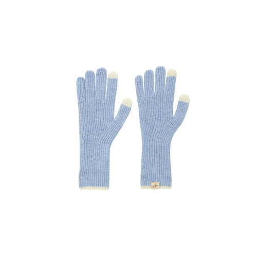 Sundale Knitwear Touch Finger Gloves FLOTEF4A18