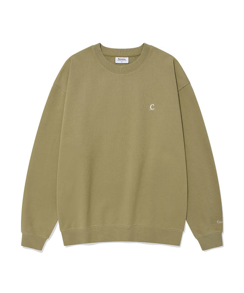 SIGNATURE SYMBOL SWEATSHIRT