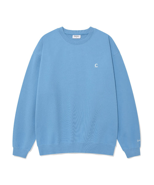 SIGNATURE SYMBOL SWEATSHIRT