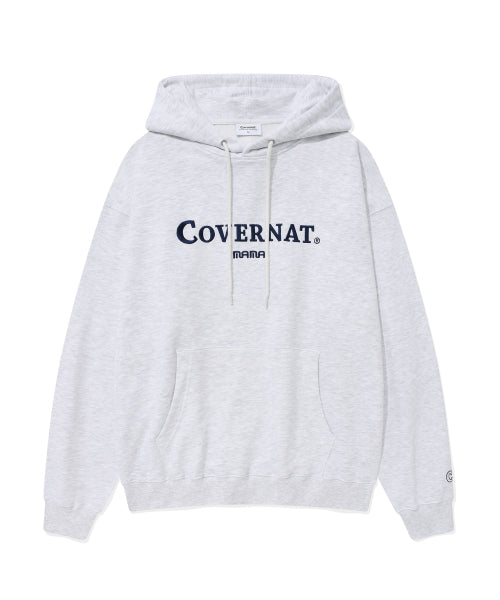 GRAPHIC DTP HOODIE