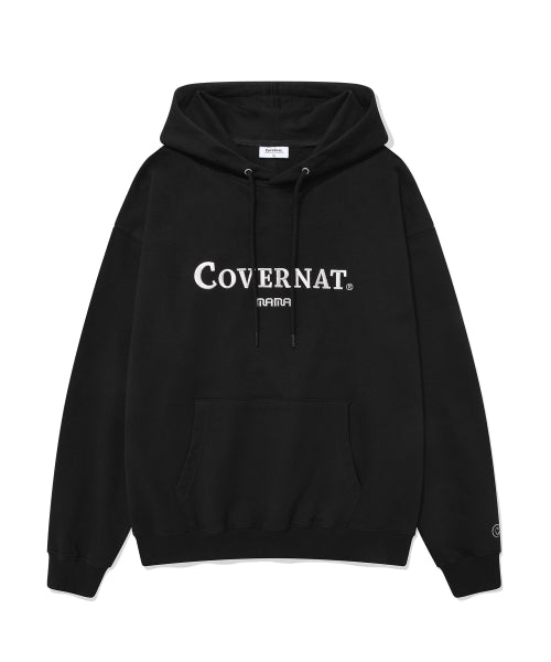 GRAPHIC DTP HOODIE