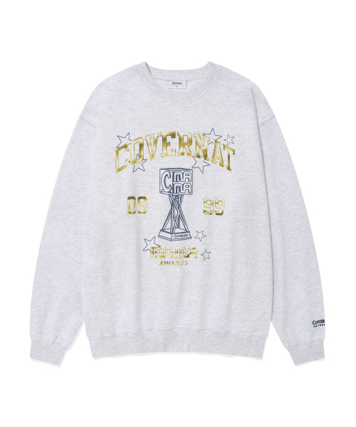 GRAPHIC SWEATSHIRT