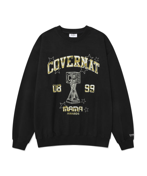 GRAPHIC SWEATSHIRT