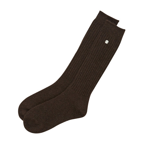 Knitwear Loose Fit Warmer Socks FLOTEF3L14