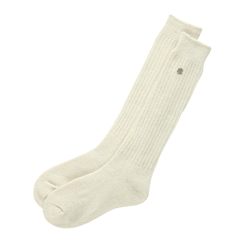 Knitwear Loose Fit Warmer Socks FLOTEF3L13