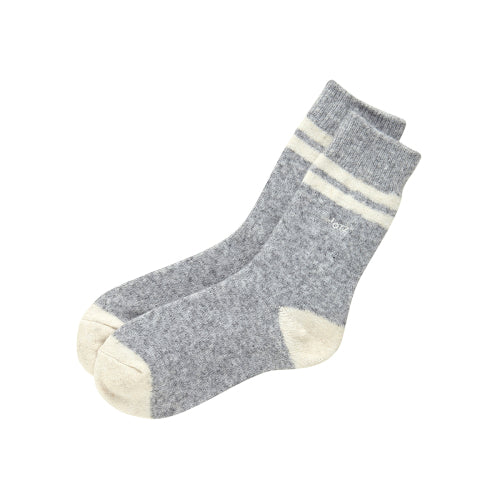 Corey Middle Socks FLOTEF3L11