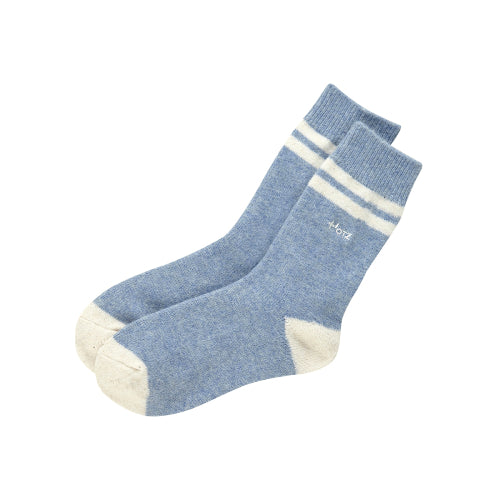 Corey Middle Socks FLOTEF3L10
