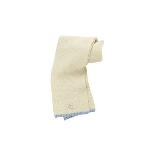 Sundale Knitwear muffler FLOTEF4A21