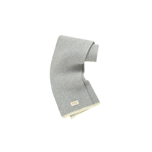Sundale Knitwear muffler FLOTEF4A20