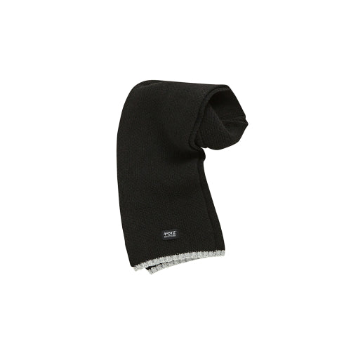 Sundale Knitwear muffler FLOTEF4A19